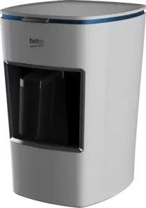 Электрическая турка BEKO BKK 2300 W фото