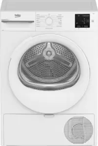 Сушильная машина BEKO BM3T3820W фото