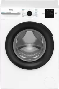 Стиральная машина BEKO BM3WFSU38215WPB фото