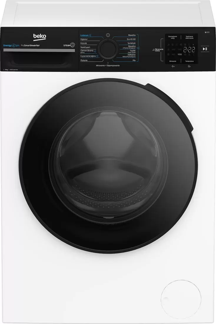 BEKO BM3WFSU39415WBDC