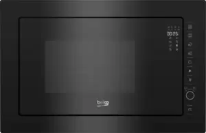 Микроволновая печь BEKO BMGB25333BG