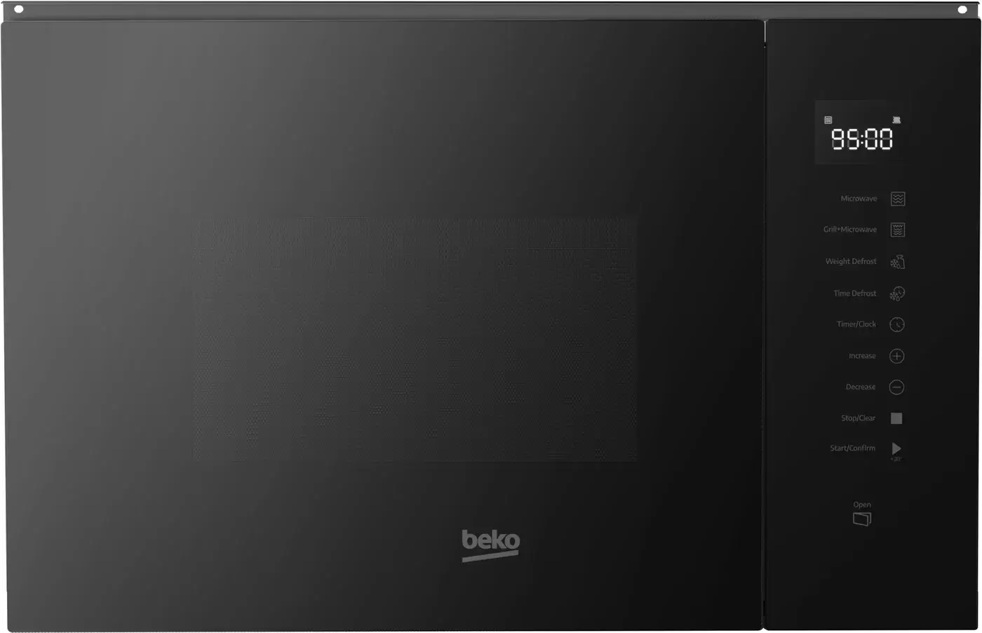 BEKO BMGB25353KSB