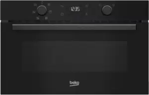 Микроволновая печь BEKO BMGB31443B фото