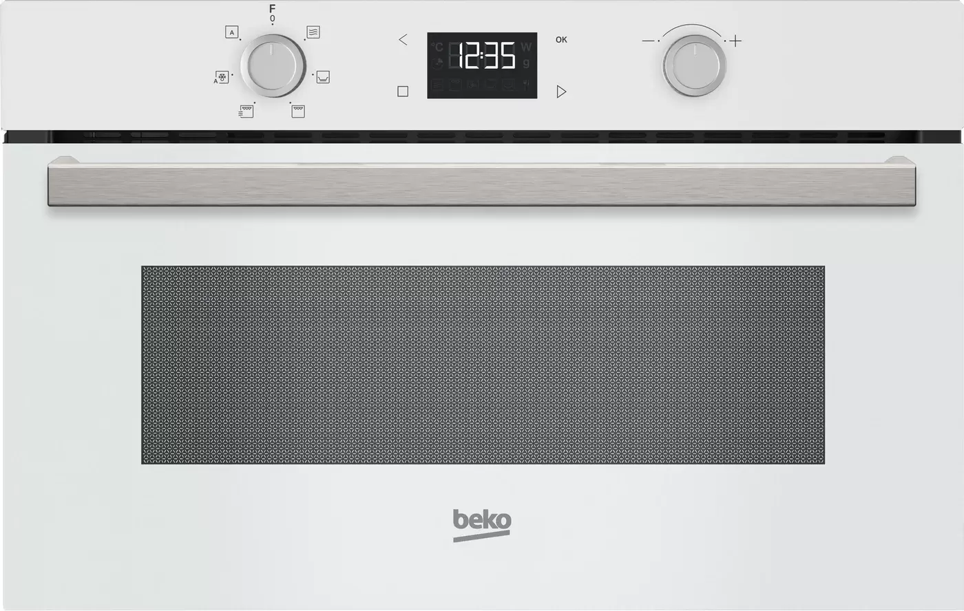 BEKO BMGB31443W