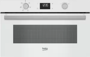Микроволновая печь BEKO BMGB31443W фото