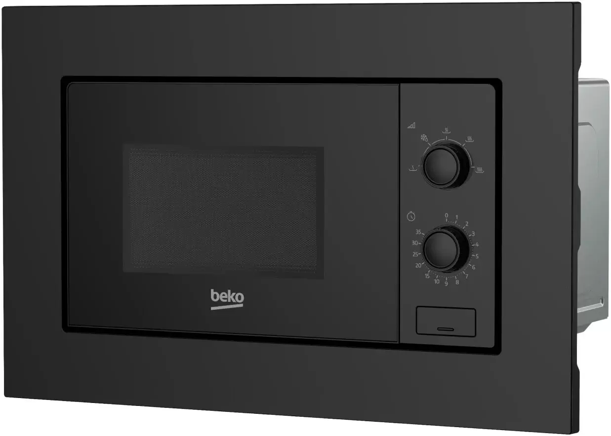 Микроволновая печь BEKO BMOB20102CB фото 2