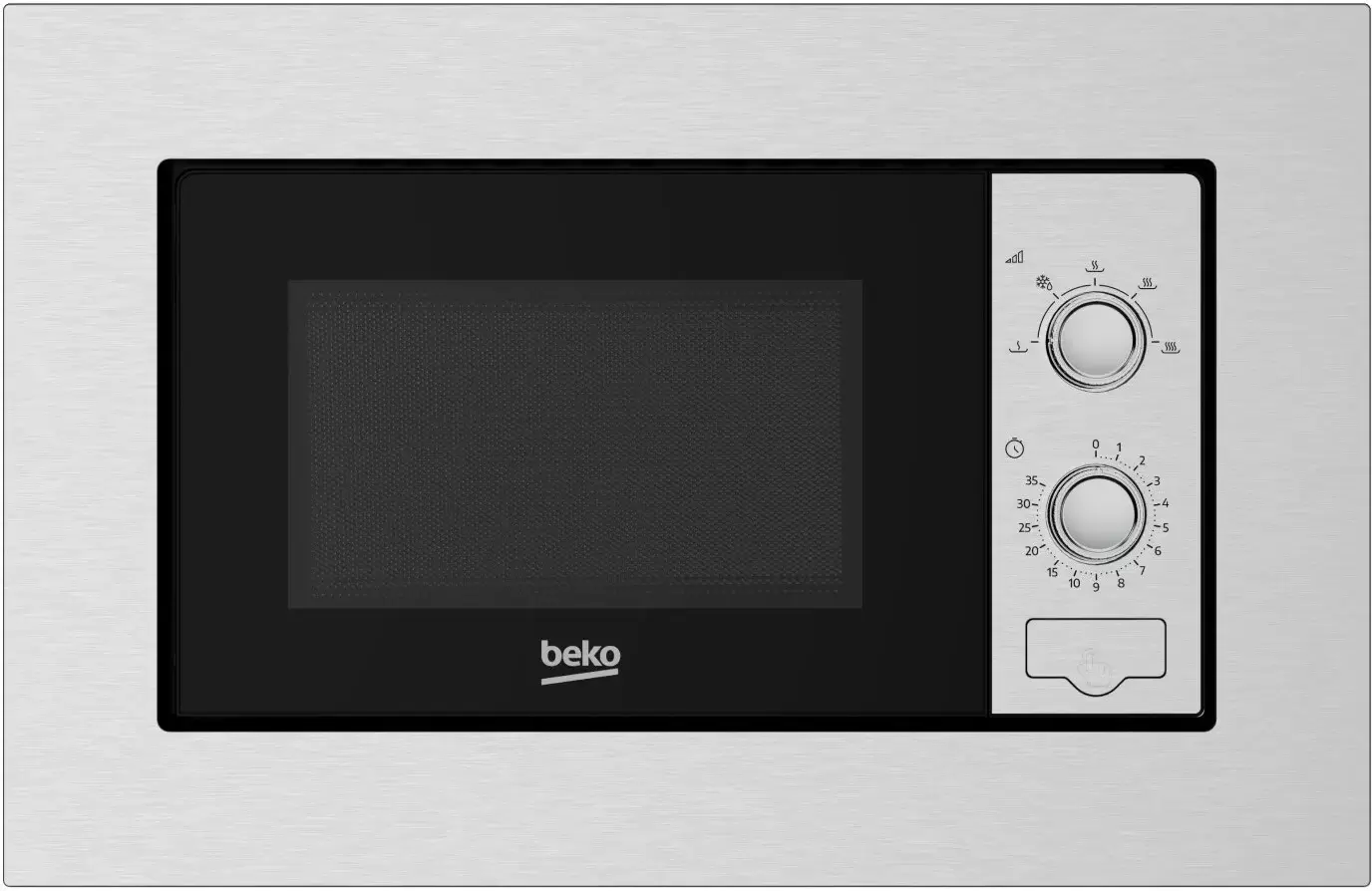 BEKO BMOB20102CX