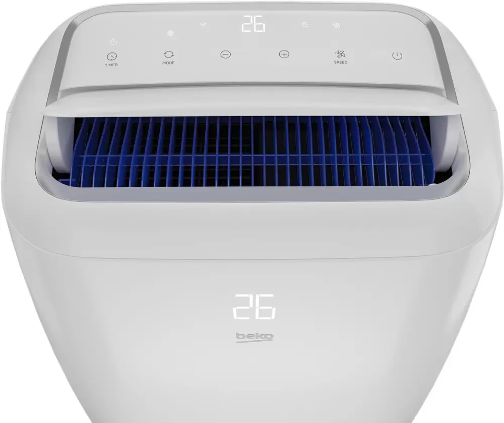 Климатический комплекс BEKO BP113H фото