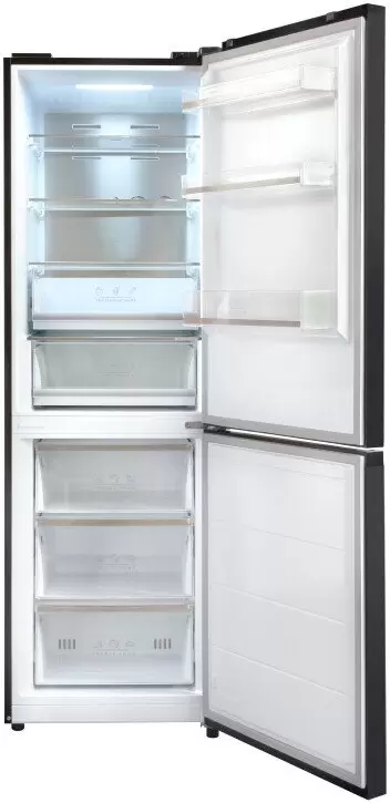 Холодильник Berg BRGCZ338E фото