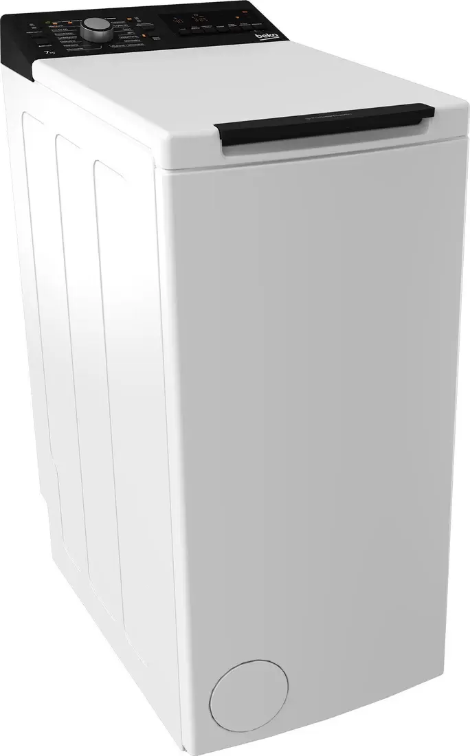 Стиральная машина BEKO BTL1WFP10722PL фото 2