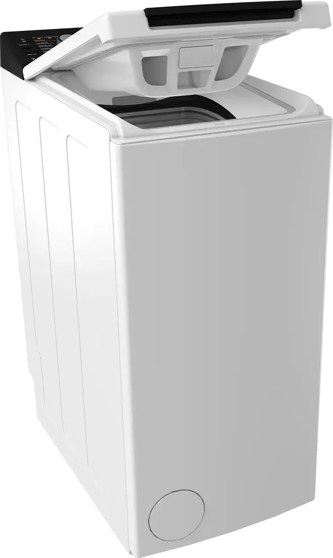 Стиральная машина BEKO BTL1WFP10722PL фото 3