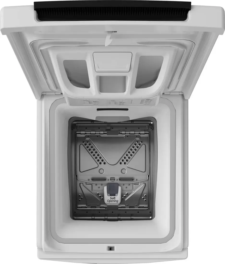 Стиральная машина BEKO BTL1WFP10722PL фото 5