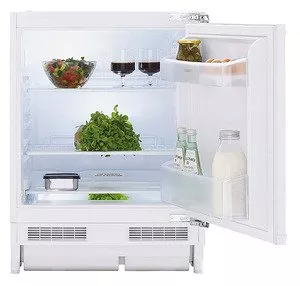 Встраиваемый холодильник BEKO BU 1100 HCA фото