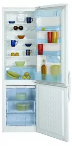 Холодильник BEKO CDK 38300 фото