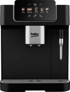 Кофемашина BEKO CEG7302 фото
