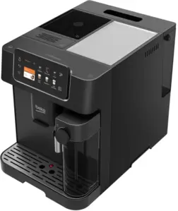 Кофемашина BEKO CEG7348B фото