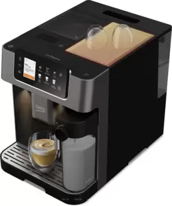 Кофемашина BEKO CEG7348DX фото