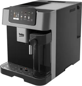 Кофемашина BEKO CEG7348X фото