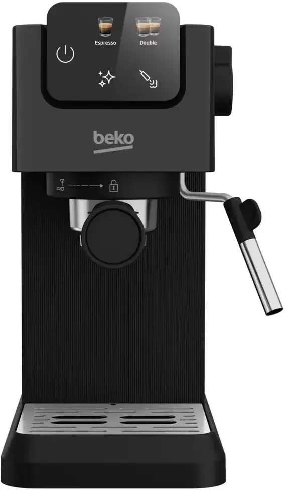 Рожковая кофеварка BEKO CEP5302B фото