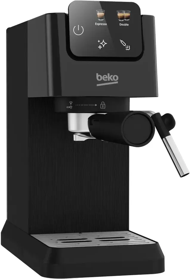 Рожковая кофеварка BEKO CEP5302B фото