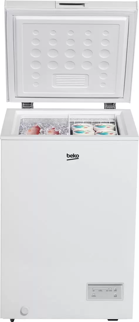 Морозильный ларь BEKO CF100EWN фото