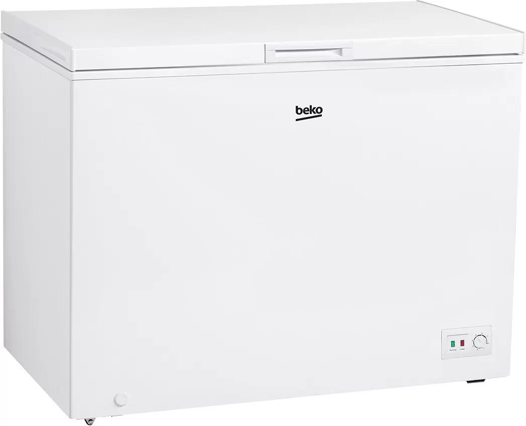 BEKO CF316EWN