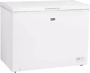 BEKO CF316EWN