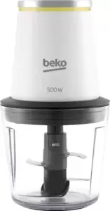 Измельчитель BEKO CHP7504W фото