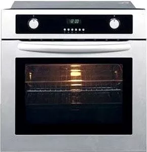 Мультифункциональный духовой шкаф BEKO CIM 310000 T фото