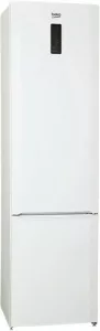 Холодильник BEKO CMV 529221 W фото