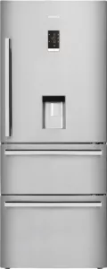 Холодильник BEKO CN 151720 DX фото