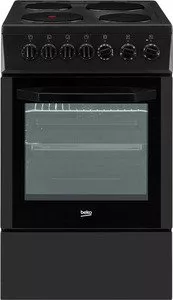 Электроплита BEKO CSE 56100 GA фото