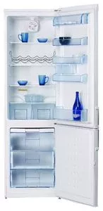 Холодильник BEKO CSK 38000 фото
