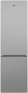 Холодильник BEKO CSKL7380MC0S фото