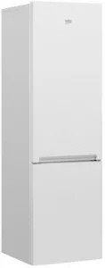 Холодильник BEKO CSKR5340MC0W фото