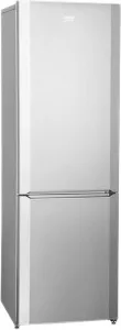 Холодильник BEKO CSMV 528021 S фото