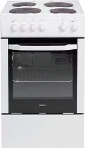 Электроплита BEKO CSS 56000 W фото