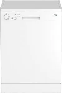 Посудомоечная машина BEKO DFC04210W фото