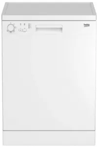 Посудомоечная машина BEKO DFN05310W фото