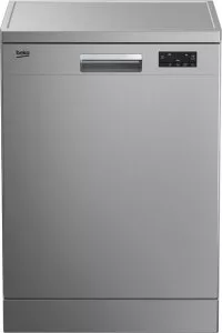 Посудомоечная машина BEKO DFN15210S фото