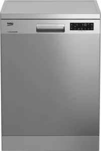 Посудомоечная машина BEKO DFN29330X фото