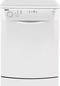 Посудомоечная машина BEKO DFN 1536 фото