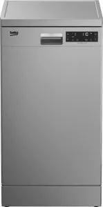 Посудомоечная машина BEKO DFS26010S фото