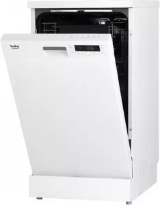 Посудомоечная машина BEKO DFS26010W фото