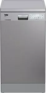 Посудомоечная машина BEKO DFS39020X фото