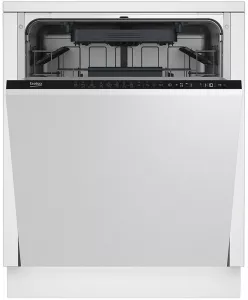 Встраиваемая посудомоечная машина BEKO DIN26221 фото