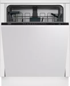 Посудомоечная машина BEKO DIN26420 фото