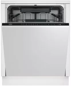 Встраиваемая посудомоечная машина BEKO DIN28221 фото