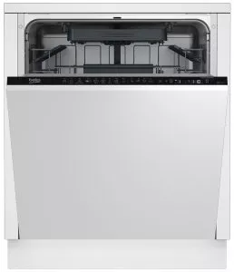 Встраиваемая посудомоечная машина BEKO DIN28330 фото