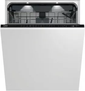 Посудомоечная машина Beko DIN28420 фото